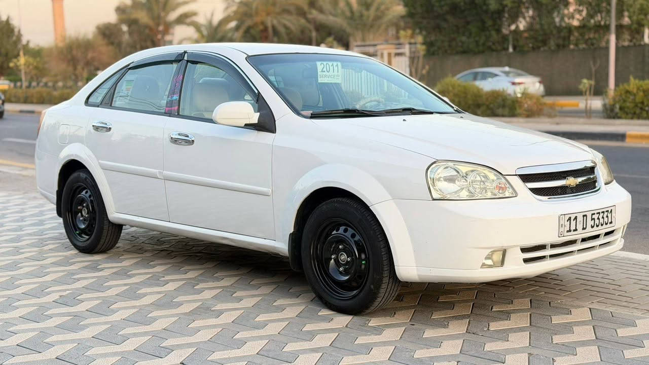 السلام عليكم اوبترا للبيع موديل 2011بيها قطعه وربع صبغ بدون ضربه سياره جاهزة مكينه وكير خير من الله السياره شرط الفحص السعر 75وبيها مجال العنوان بغداد البياع شرطه الخامسه رقم الهاتف ***********
