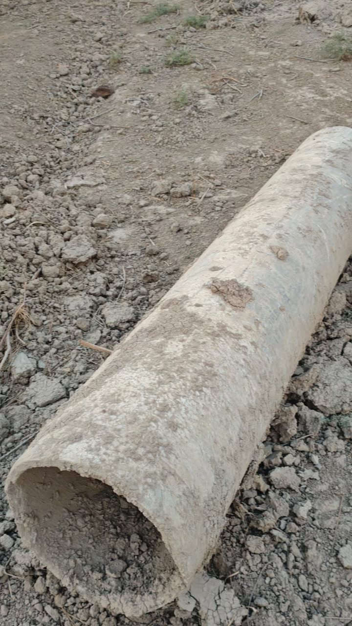 بوري • ٣م • حجم ٤٥