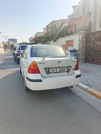 ليانا • ٢٠٠٥ • رقم بصره
