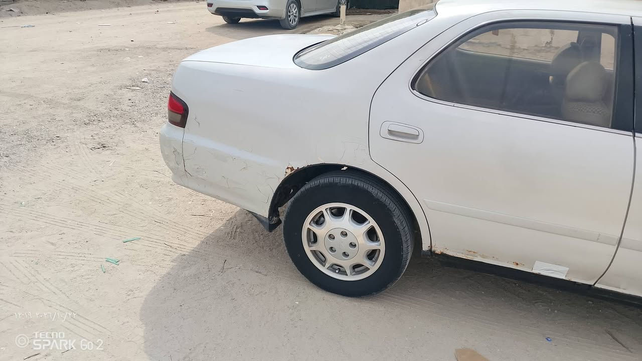 نفخ • ٢٥٠٠ • رقم بصره