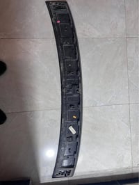 جنح جارجر • اسود • ٢٠١٥-٢٠٢٣