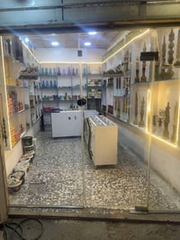 نراكيل • ديكور • كربلاء البوبيات