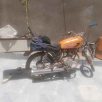 للبيع • موتور