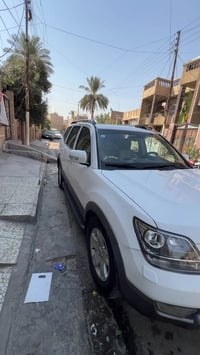 مهافي 2011بيها قطعه صبغ فول موصفات  بيها بارد  رايدها 115  ‭0771 284 0...