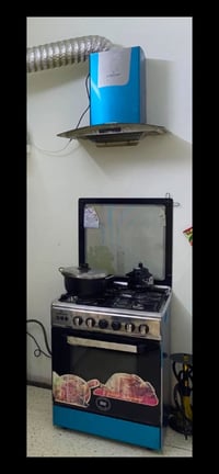 شغال عيون ٤ شغاله فرن فوك وجوه سوه يشتغلن اناره مال الفرن شغال الجداحه...