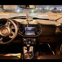 كومباس • ٢٠١٨ • ماشيه ٩٠ الف