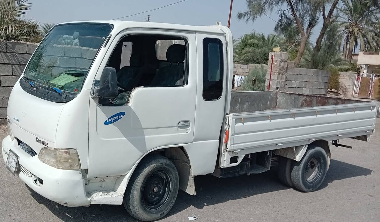 سامسونك • موديل ٢٠٠٠ • كمرك مدفوع