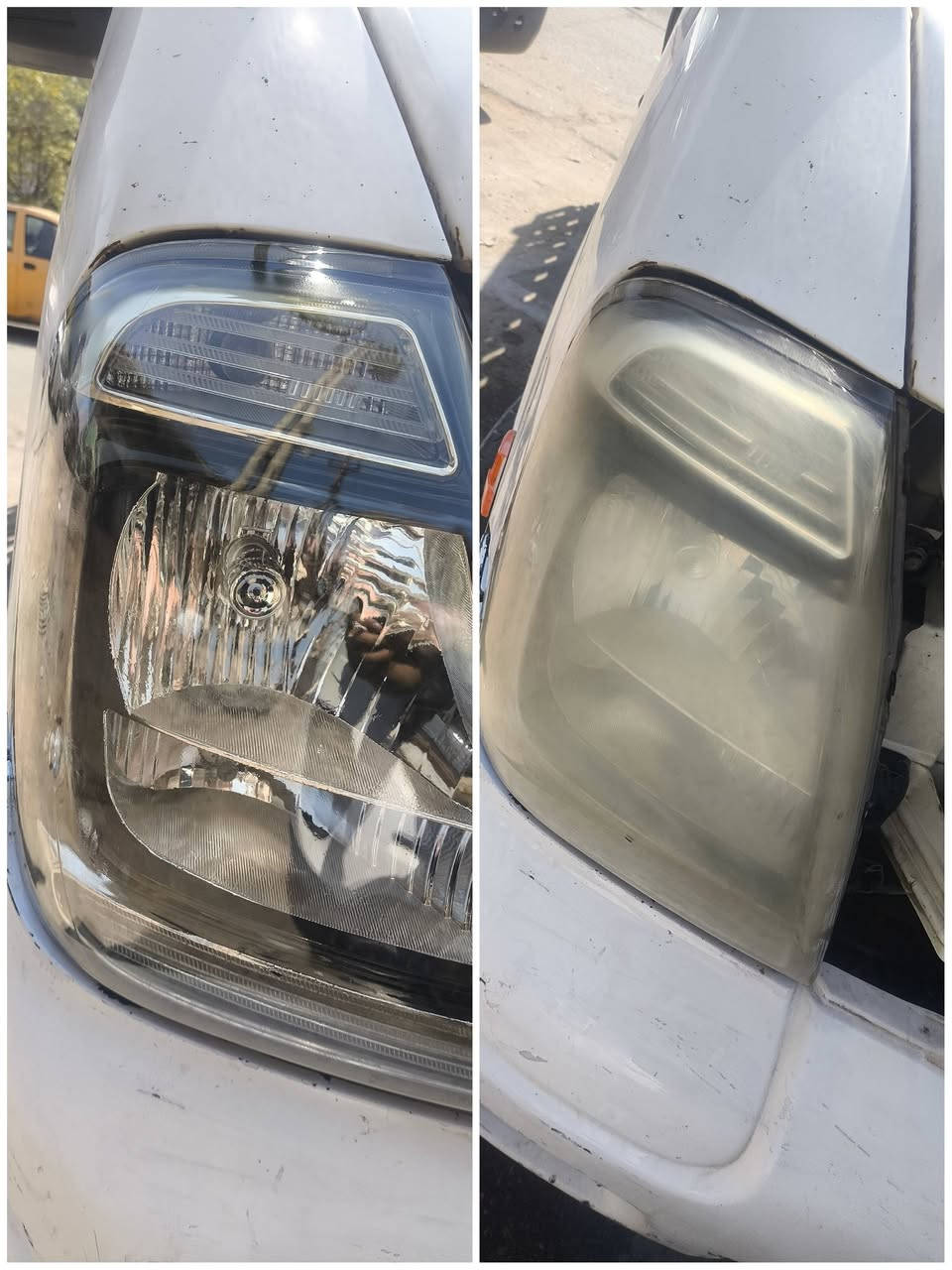 سلام عليكم.... مصطفى الصباغ للعنايه بالسيارات 
عندك مازدا مصوفره مشخطه جاردة طافيه            ضمان ➕دقة 
ترجع وكاله💯💯💯💯 وب اسعار مناسبه للجميع ⚠️
بغداد الشيخ عمر قرب مرقد السيد ابراهيم ***********
