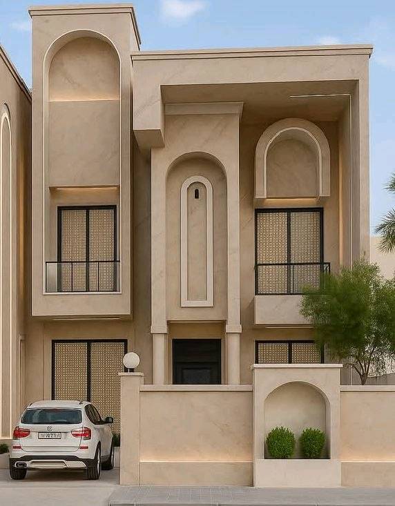 خلفة واجهات مرمر وديكورات وتغليف وجف قيم اخوكم وخادمك ابو محمد الرقم  ***********