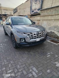شانتا كروز • ٢٠٢٣ • وارد أمريكي