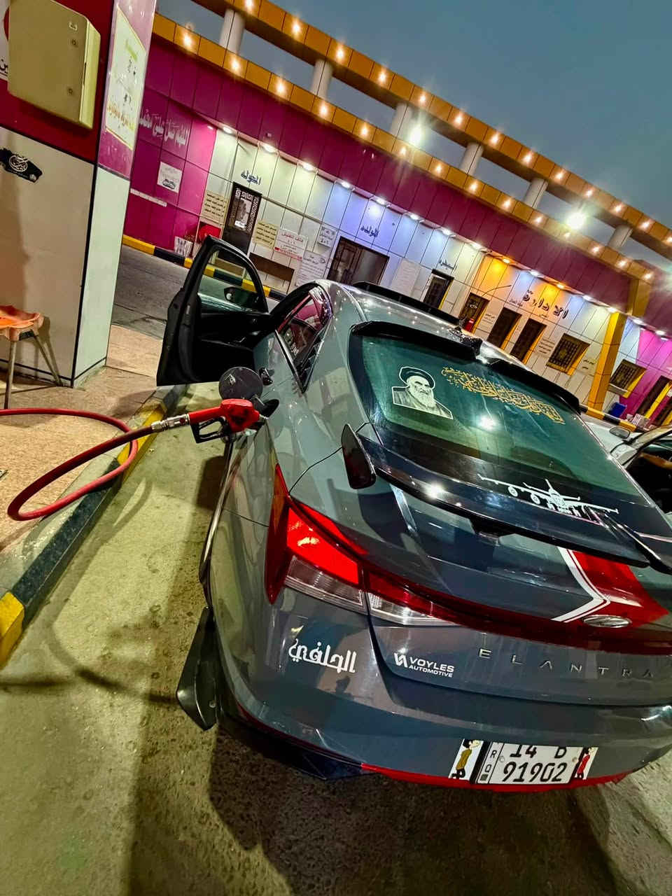 اقره قبل لاتخابر 
قبل كلشي ملاحضه (الكماليات الي عله السياره اذا جنت ترقبهن اعوفهن الك واذا ماتريد انشف السياره وتاخذه بدون كماليات ونفس السعر 
النترا موديل 22وارد امريكي السونار بلمنشور ماشيه67الف كيلو السياره جرفتها حلوه وعله ايدي  مداريها متروسه رادرات شاد نشره للغرفه تحكم بلوتوث بالموبايل لون سمنتي رصاصي غير محدد  السياره ب اسمي حره السنويه ل2030 المكينه الفين دوش السياره حيل معتني بيها ومداريها  تخم تاير جديد صارلي شهر شاده وشايف خيرها الياخذها السعر 145وبيها مجال
البصره الجزيره الفيروزيه ***********

