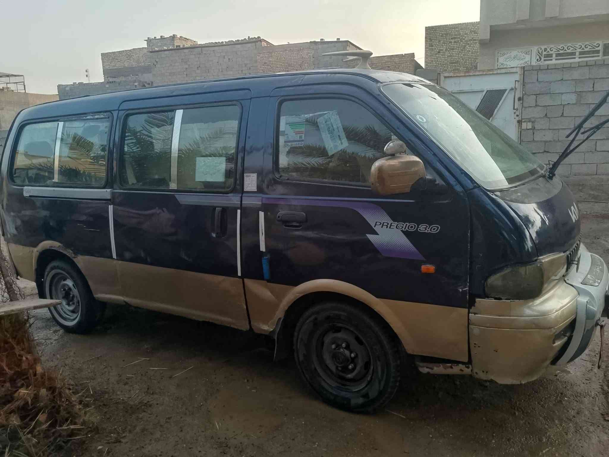 مكينة مجددة • كير اكسل مكفول • ١٩٩٧