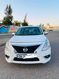 صني ٢٠٢٣ • ماشيه ٦٧٠٠٠ • رقم دهوك