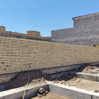 كادر متكامل • بناء • ميسان