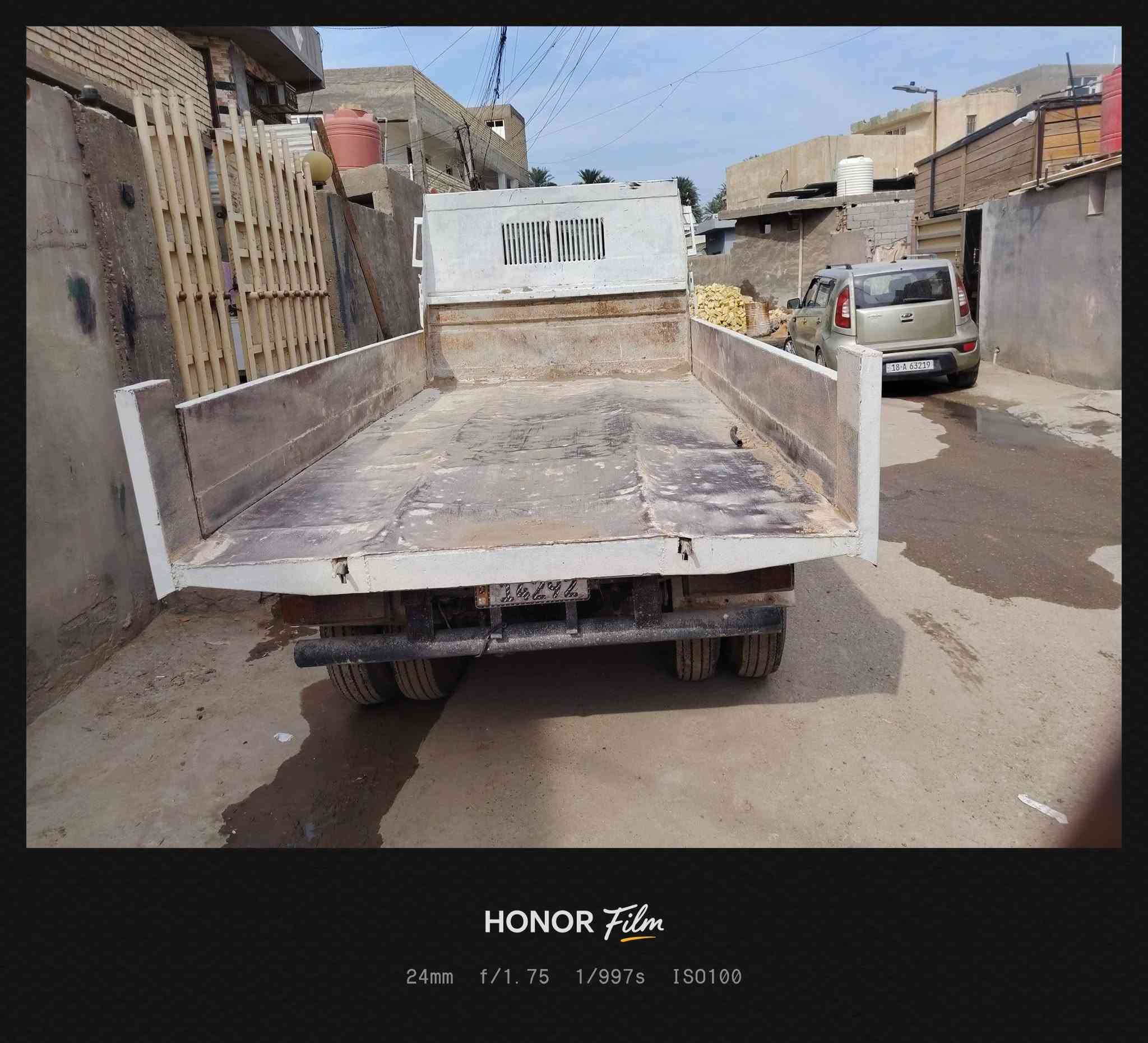 للبيع • موجود • هونر