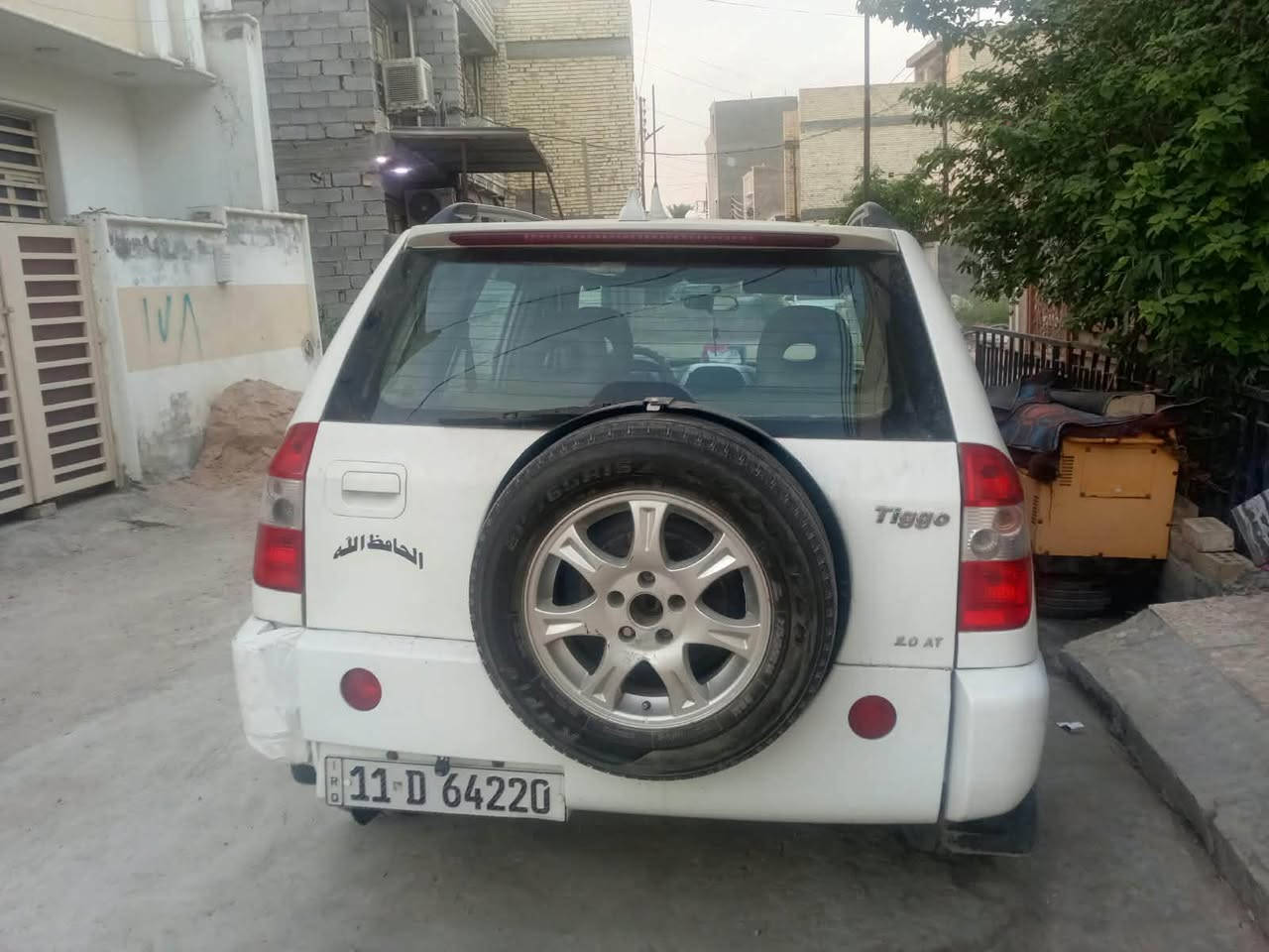 تيكو ٢٠١٢ • بصمة • أرقام