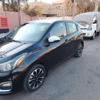 شوفر سبارك • ٢٠٢١ • مكينة وكير جديد