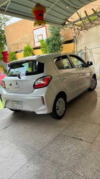ميراج • ٢٠٢١ • ٢٦٠٠٠ كم