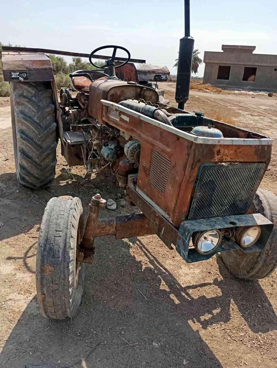 كامله محرك وكير بور سلف بدون لسعر 3250 لمكان بابل
