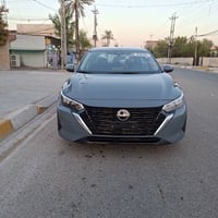 سنترا SV • مكينة ٢٠٠٠ • بدون حادث