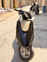 دراجة رمبه • كفالة عام • ماشيه ٤٠٠٠