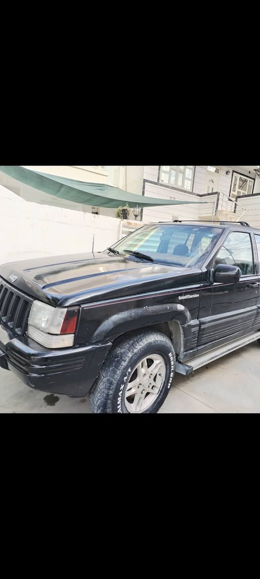 جيب محرك ٦سلندر شرط التحويل *********** عنوان سليمانية

نص مكتوب في الصور:
- ٨ سبتمبر، ٢٠٢٦ ٨:٢٧ ص مشاركة المفضلة تعديل حذف المزيد