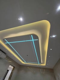 ديكورات • اصباغ داخلية • اصباغ خارجية