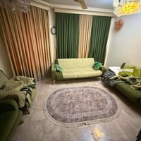 طقم قنفات • سبع مقاعد • من هوم سنتر