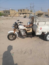 ستوته • موديل ٢٠١١ • مكينه بلكارتون