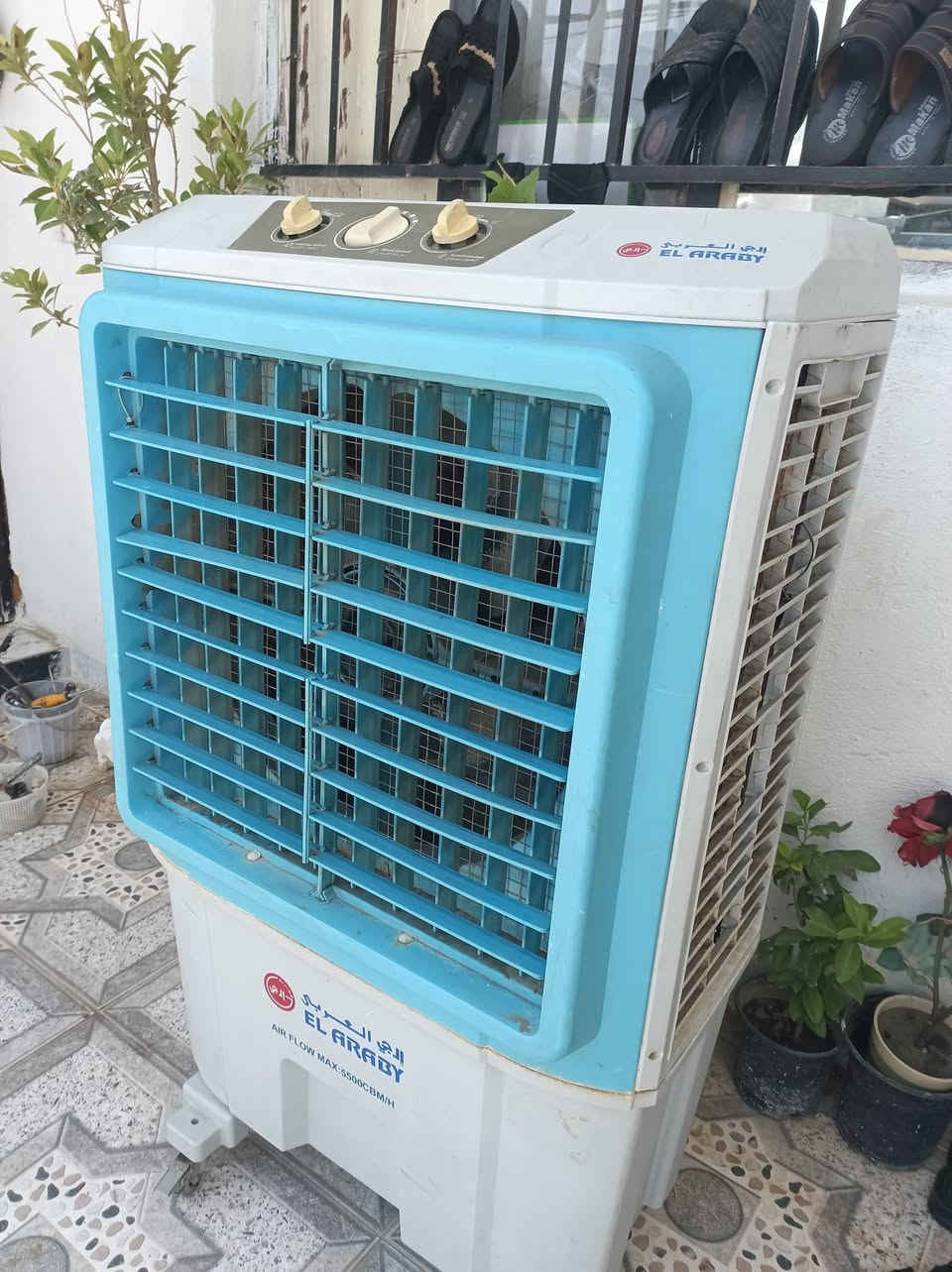 للبيع كنفيرة نضيفة 3سرع 80الف رقم ***********وتساب
