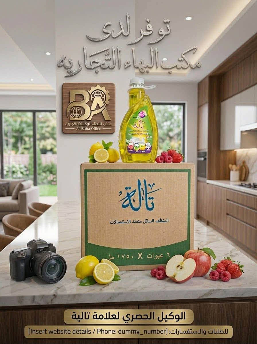 بسم لله تبارك الرحمن تم تصنيع 
زاهي بطل تاله  زاهي 2 لتر دبه تاله.   شامبو ايبك  شامبو هاير 
***********
