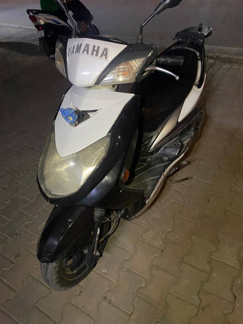 سلام عليكم للبيع سكنس فحل مكينه ما مفتوحه خير من الله دراجه نكرا سلف نوزل خطين كهربائيات كلها شغاله من الطول للطول مكاني محموديه حي العسكري سعرها 775 وبيه مجال رقمي ***********
