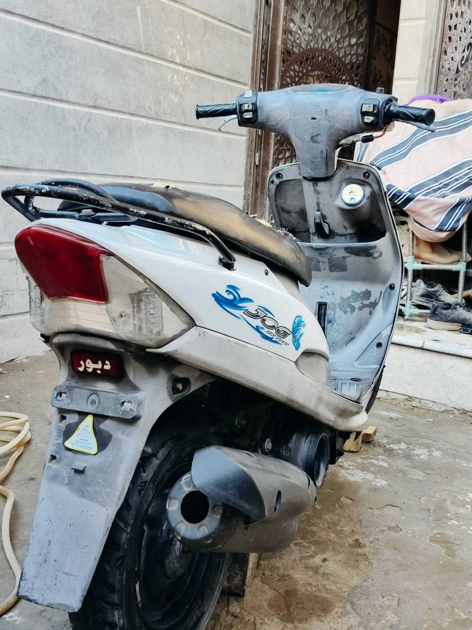 دراجه ماكس منغولي نظيفه امانه الله ورسوله دراجه خير من الله نكره هندر سلف بس باتري ما بيهااا دراجه مكينتهااا خير من الله عوزهاا نواقص شي بسيط سعر 500 قفل ما بيهااا اي مجال مكاني الدوره***********
