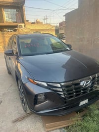 توسان ٢٠٢٤ • وارد امريكي • فول مواصفات
