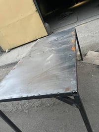 ٤ ميوزه • طاولات • بغداد