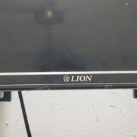 بلازما • ٥٠ بوصة • LION