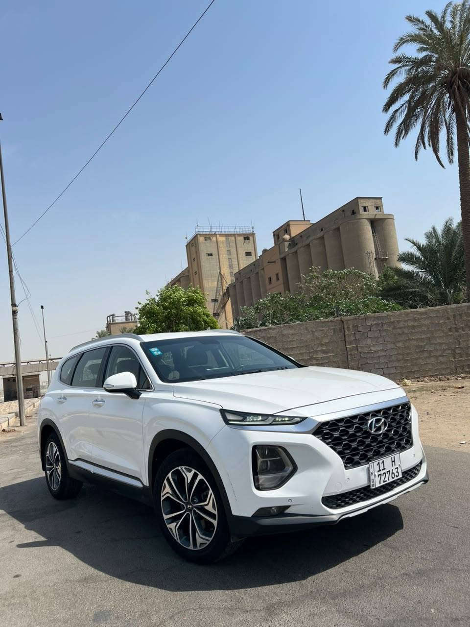 سنتافيا ٢٠٢٠ • ٦ سلندر • ٧ راكب