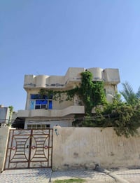 شارع باسم النداف • ٢٢٠م • ٦ غرف