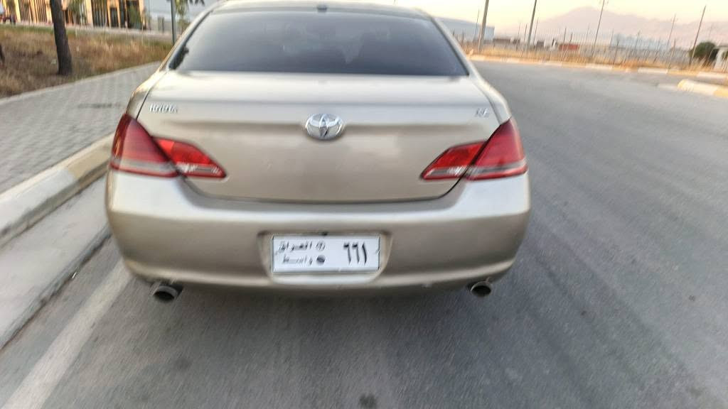 بەناوی خوای گەورەو میهرەبان 
ئەڤەلۆن2008 
خلیجی 
ناو زەرد
بێ دەعم بێ لێدراو 
گێڕو مەکینەی بەشەرت 
بەشەرتی ئەوەی مەکینەشی نەکرابێتەوە
سەنەوی وەکالەی جنوبی لەگەڵە
ساغە سەیارەکە
بەشەرتی ئەوەی ئەولیاتی هەبێت
بەشەرتی حاسیبە دیناری کەسی تیا نەبێ
ماڵی دۆستە
دەعامی بۆ دەعامی بەشەرت
گۆڕینەوەش ئەکەین لەسەر دڵگرتن
9647719482887 السليمانية, العراق

