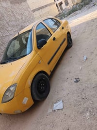 يارس • ٢٠١٥ • بغداد