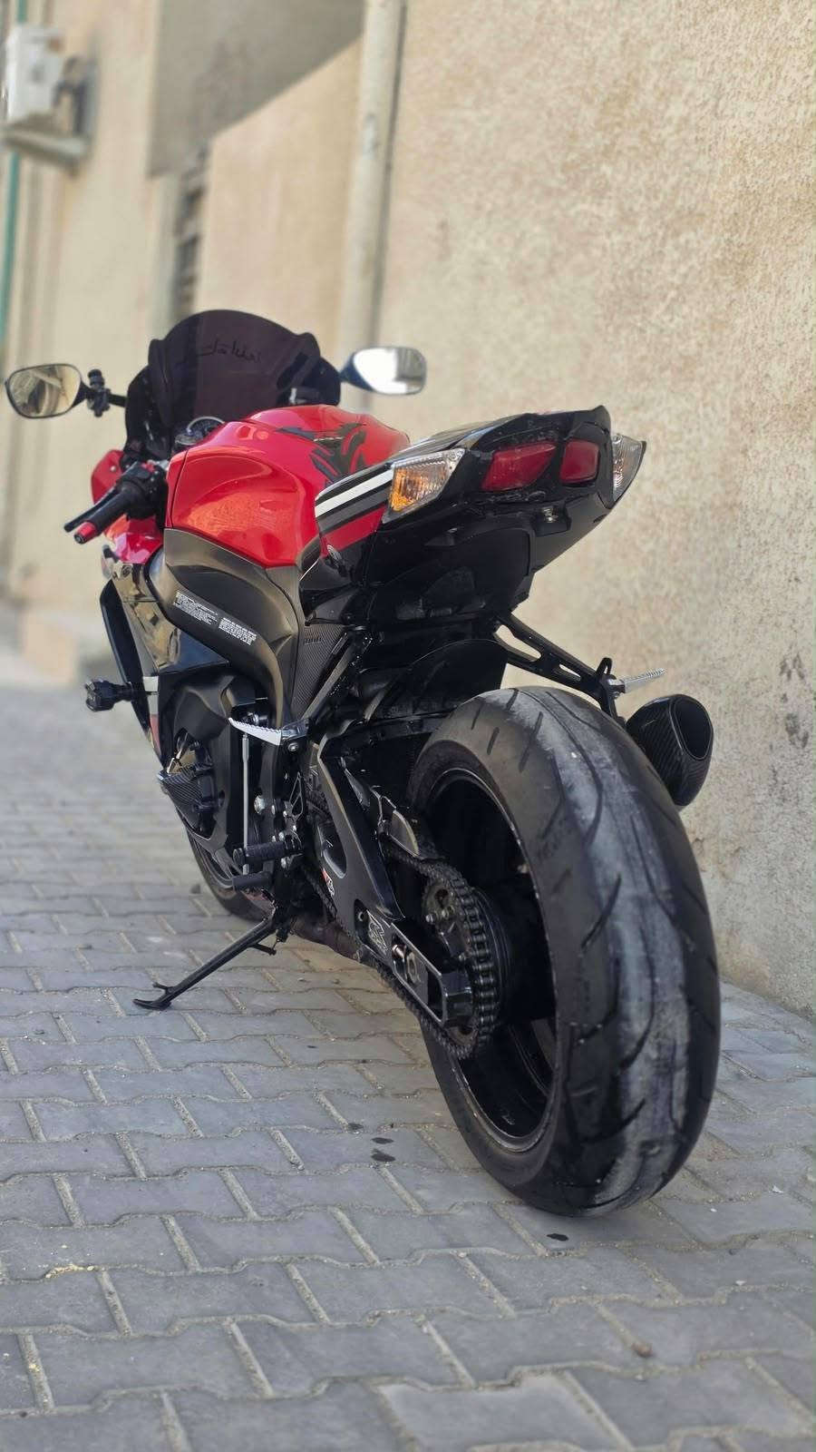 - جكسر مبرمجة 3 مودات
- الممشه 20

 - حجم المحرك: 1000cc

- موديل: 2014 

- السعر 58$ 

- متوفر من العصر لليل ***********

- اي استفسار تكدر تترك رساله او تتصل
