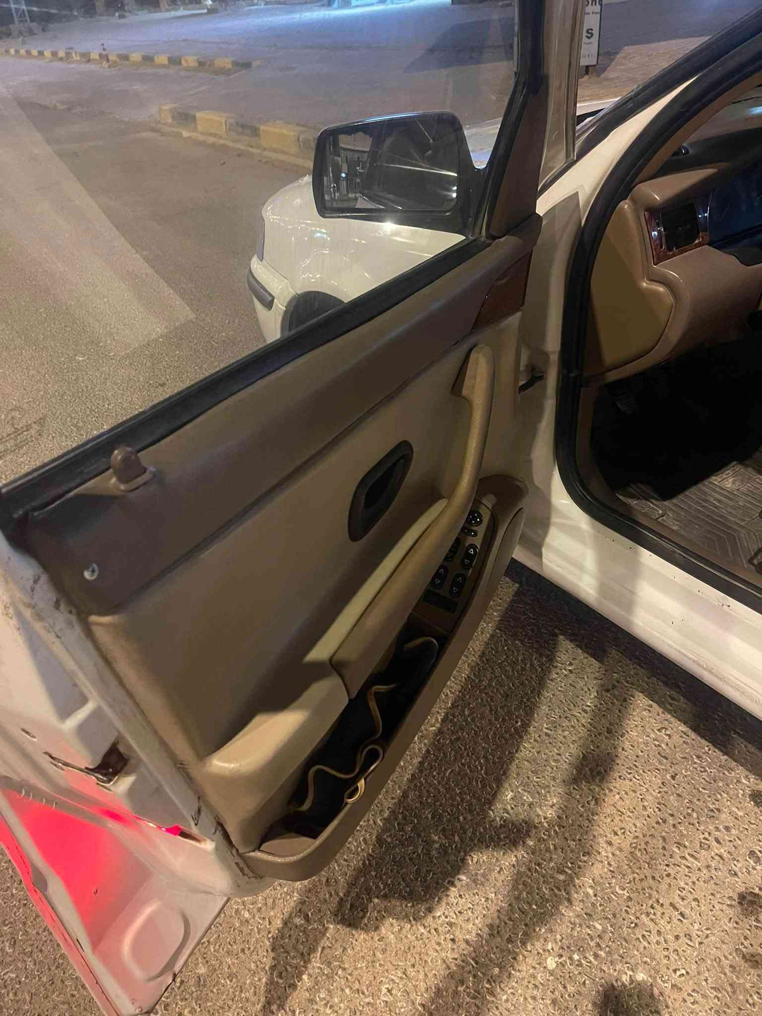 السلام عليكم سمند موديل ١٢ رقم كربلاء مالك نجف مشروع وطني مكينه كير تبريد كفاله الكشر كفاله العنوان نجف تخم تاير السياره احلا منو الصور العنوان نجف حي السلام ***********  السعر ٤٠ بيها مجال

