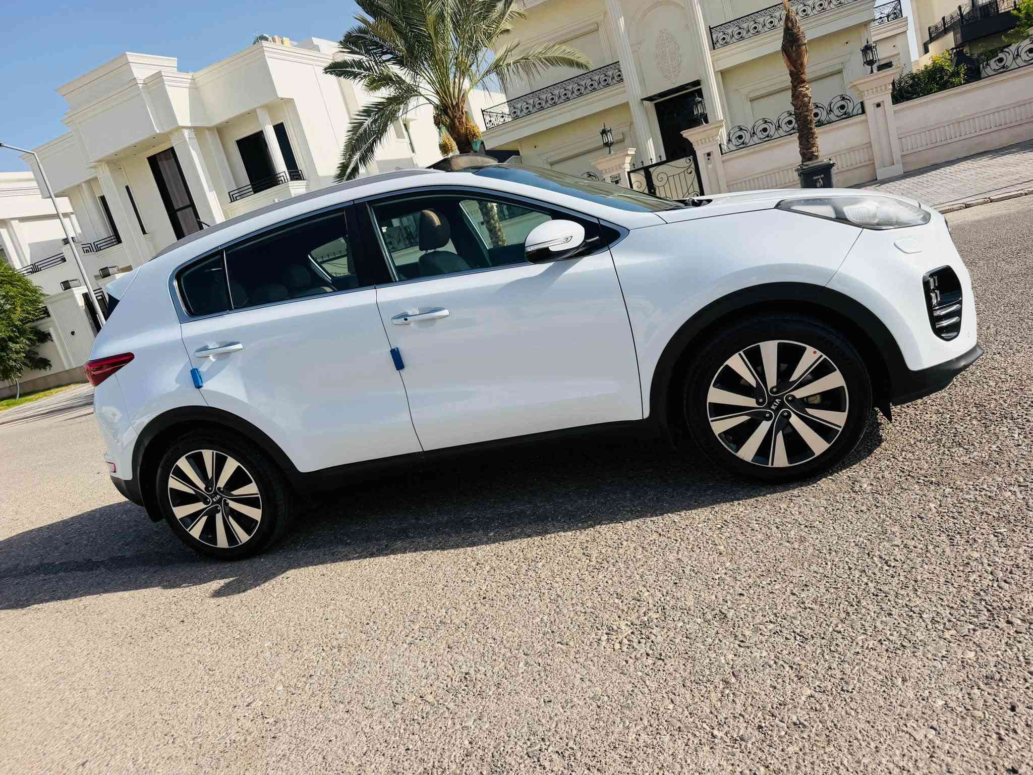 سبوتج • فول مواصفات • ٢٠١٧