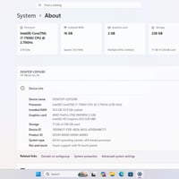 HP ZBook 15u • i7-7500U • رام 16 جيجا