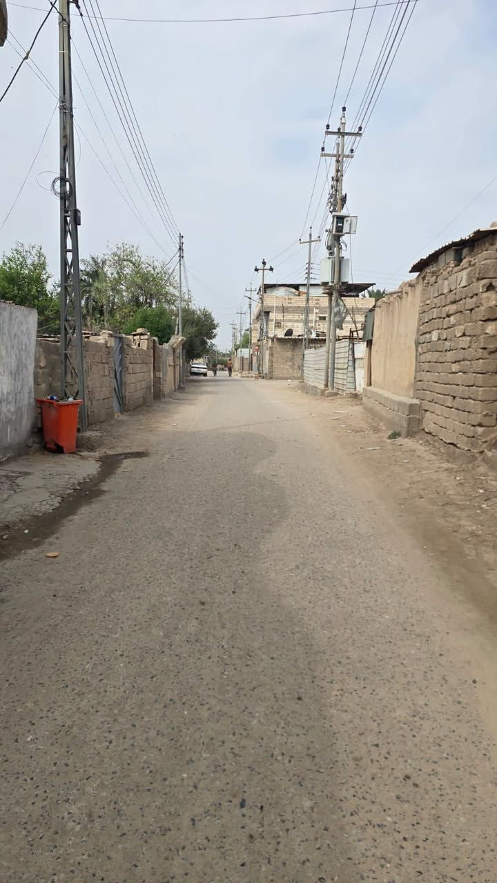 طابو صرف • ١٤٤م • واجهة ٩م