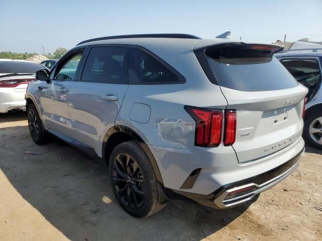 �🔥 للبيع سورينتو 2022 – فول مواصفات 🔥🔥
🚘 KIA SORENTO 2022
📍 السيارة جاهزة للاستخدام وما تحتاج أي صرف

🔹 الممشى: 60 ألف ميل
🔹 المكينة: 2.5 Turbo GDI
🔹 فول مواصفات
🔹 جلد + كراسي منفصلة
🔹 تبريد قطعتين
🔹 فول مواصفات . 

💯 السيارة مدامة ومصروف عليها:
✅ تخم تايرات
✅ بطارية
✅ بلكات
✅ بخاخات
وتم تبديل القطع الاستهلاكية المهمة، يعني المشتري يستلم سيارة مجهزة وجاهزة بدون ما يدخل بدوامة الصرف.

⚠️ بالنسبة للحادث:
السيارة تعرضت لحادث سابق، والتبديل كان للبنيد فقط.
عدا ذلك، السيارة ما بيها شخط أو أضرار من الحادث.

📸 صور الحادث وصور السونار مرفقة بالإعلان، وكلشي واضح أمام المشتري بدون أي إخفاء.

🔍 الفحص مفتوح بأي مكان يختاره المشتري
والسيارة حاضرة للفحص والتأكد من كل التفاصيل.

⭐ سيارة نظيفة، مدامة، ومواصفاتها عالية، واللي يدور سورينتو 2022 جاهزة وما تحتاج صرف يستحق يشوفها.

💰 
📞 للاستفسار والتفاصيل: ***********
