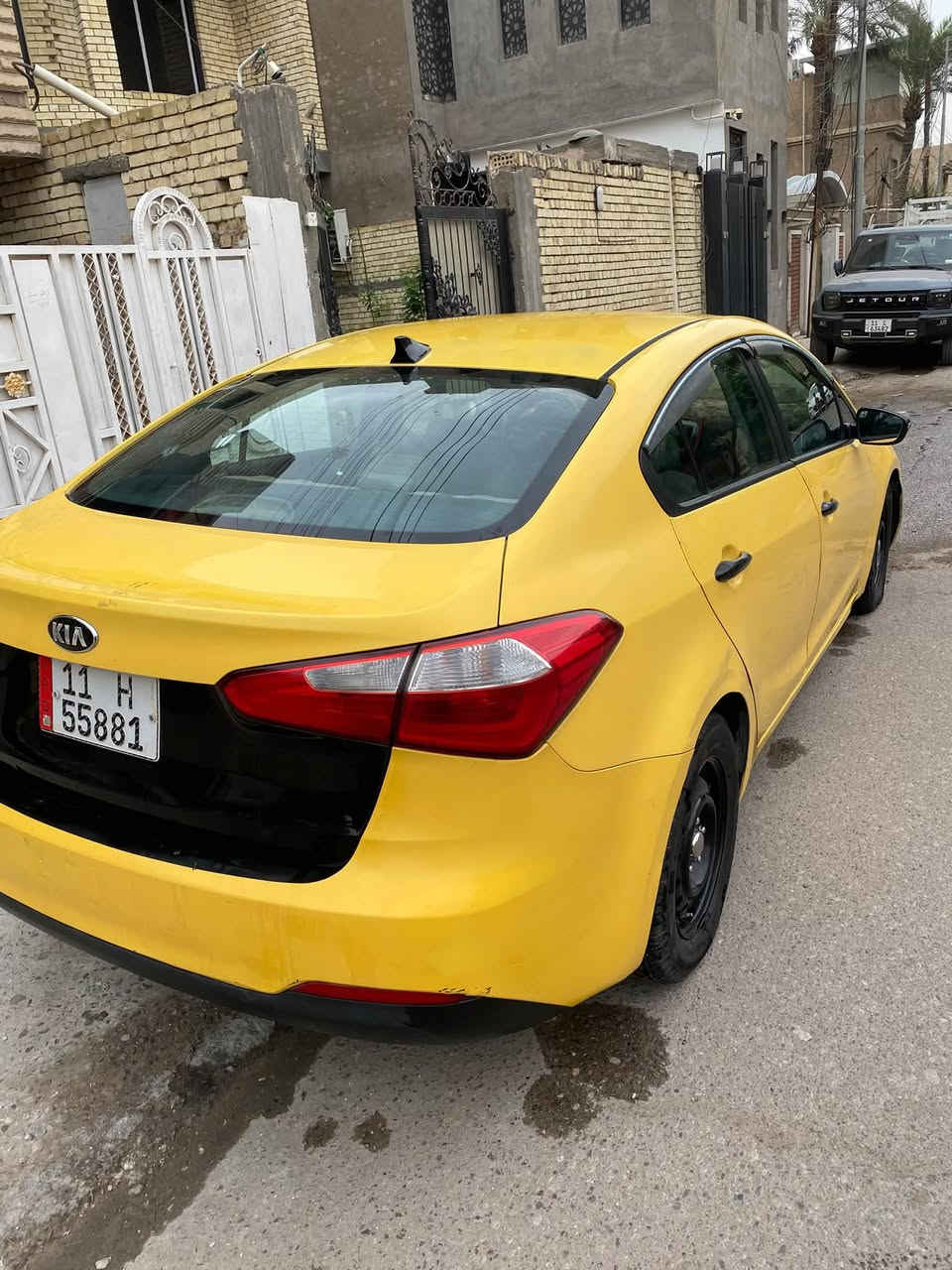 حادثه • امريكي • ٢٠١٦