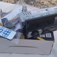 مسجل طابق واحد جديد من بإله اوربي فول مواصفات ماعدا قرص...بدون شاشه بي...