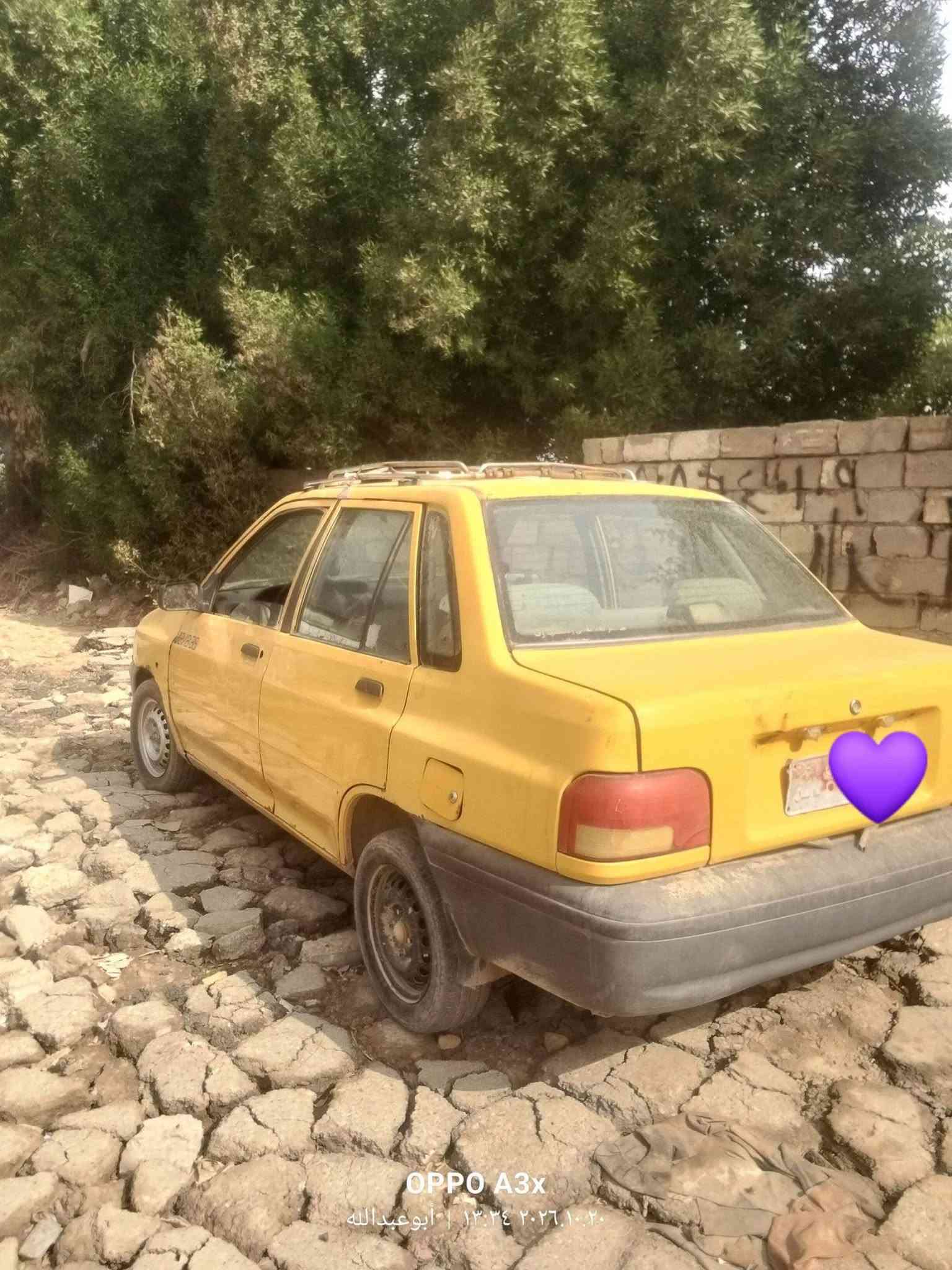 ٢٠١٢ • رقم احمر • راعي هيئه