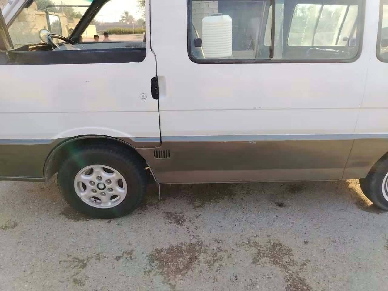 كيا بيستا للبيع موديل 95 سنوية نهاية 2028 سيارة جاهزة العنوان ديالى بلدروز الخاص موجود وهذا رقم التلفون آسيا ***********

